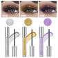 🔥Kaufen Sie eins und erhalten Sie eins gratis！！！🔥Wasserfeste Diamant-Glitzer-Mascara
