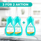 Gel-Reiniger für fettige Pfanne🌟💥Sanft auftragen für sofortige Reinigung