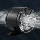 [Super Suction] Multifunktionaler, leistungsstarker und stummer Abluftventilator