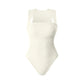 💕Letzter Tag: 49 % Rabatt💕Ärmellose figurformende Bodysuits mit Bauchkontrolle