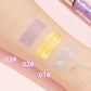 🔥Kaufen Sie eins und erhalten Sie eins gratis！！！🔥Wasserfeste Diamant-Glitzer-Mascara