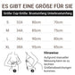 🔥Begrenzte Zeit 50% Rabatt🔥Bügelloser, nahtloser Damen-BH mit Lift & Support
