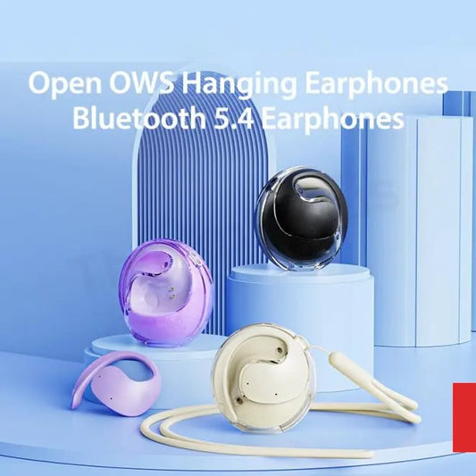 🔥Earphone Trådlös Bluetooth-BUY 2 GRATIS FRAKT