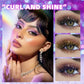 🔥Kaufen Sie eins und erhalten Sie eins gratis！！！🔥Wasserfeste Diamant-Glitzer-Mascara