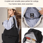 🎁Ostern Heißer Verkauf 50% Rabatt💥Vielseitige 3-in-1-Convertible-Tasche🎒
