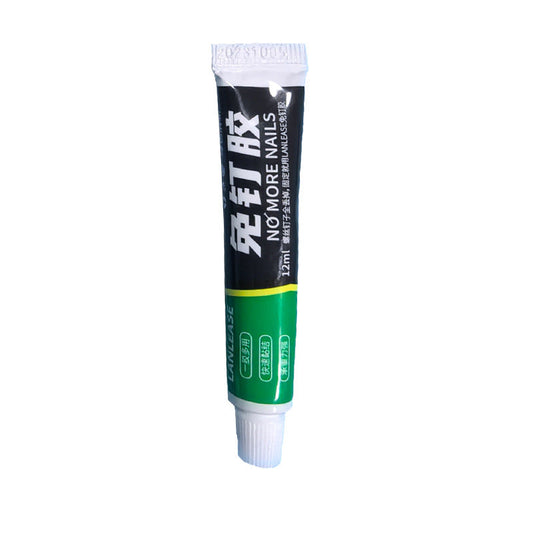👍Heißes Produkt 🔥Wasserfester, nagelfreier Universalkleber
