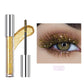 🔥Kaufen Sie eins und erhalten Sie eins gratis！！！🔥Wasserfeste Diamant-Glitzer-Mascara