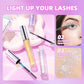 🔥Kaufen Sie eins und erhalten Sie eins gratis！！！🔥Wasserfeste Diamant-Glitzer-Mascara