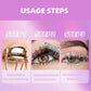 🔥Kaufen Sie eins und erhalten Sie eins gratis！！！🔥Wasserfeste Diamant-Glitzer-Mascara