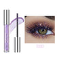 🔥Kaufen Sie eins und erhalten Sie eins gratis！！！🔥Wasserfeste Diamant-Glitzer-Mascara