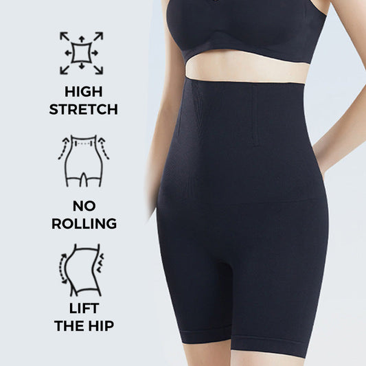 🔥Kaufen 1 Sie 1 gratis🔥Neue Ankunft 2025🔥Komfortable Stretchy Tummy Tuck Hip Lift Pants