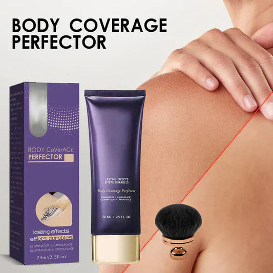 💜KAUFEN SIE 2 UND ERHALTEN SIE 1 GRATIS💜All-in-One-Feuchtigkeitscreme, Concealer und Deckkraft Perfector