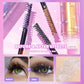 🔥Kaufen Sie eins und erhalten Sie eins gratis！！！🔥Wasserfeste Diamant-Glitzer-Mascara