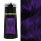 2024 Sommarrea 49% rabatt  Hair Instant Colour Shampoo