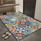 🌟Crystal Pile Entryway Rug - Die erste Linie der exquisiten Verteidigung für Ihr Zuhause! 🌟