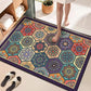🌟Crystal Pile Entryway Rug - Die erste Linie der exquisiten Verteidigung für Ihr Zuhause! 🌟