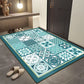 🌟Crystal Pile Entryway Rug - Die erste Linie der exquisiten Verteidigung für Ihr Zuhause! 🌟