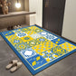 🌟Crystal Pile Entryway Rug - Die erste Linie der exquisiten Verteidigung für Ihr Zuhause! 🌟