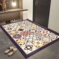 🌟Crystal Pile Entryway Rug - Die erste Linie der exquisiten Verteidigung für Ihr Zuhause! 🌟
