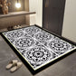 🌟Crystal Pile Entryway Rug - Die erste Linie der exquisiten Verteidigung für Ihr Zuhause! 🌟