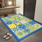 🌟Crystal Pile Entryway Rug - Die erste Linie der exquisiten Verteidigung für Ihr Zuhause! 🌟