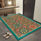 🌟Crystal Pile Entryway Rug - Die erste Linie der exquisiten Verteidigung für Ihr Zuhause! 🌟