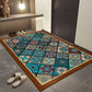 🌟Crystal Pile Entryway Rug - Die erste Linie der exquisiten Verteidigung für Ihr Zuhause! 🌟
