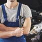 🔧Professioneller Schraubenschlüssel-Satz - ein Muss für Klempner