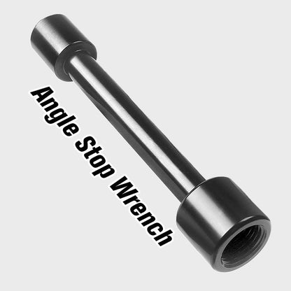 🔧Professioneller Schraubenschlüssel-Satz - ein Muss für Klempner