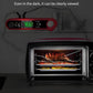 Sofort ablesbares Thermometer-Set zum Kochen