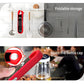 Sofort ablesbares Thermometer-Set zum Kochen