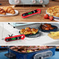 Sofort ablesbares Thermometer-Set zum Kochen