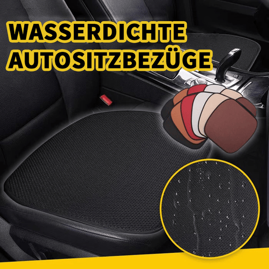 🔥Sommerschlussverkauf–49 % Rabatt🔥Atmungsaktive und rutschfeste Autositzbezüge aus Baumwolle!