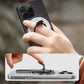 Doppelseitige magnetische Handy-Ring-Schnalle Halterung