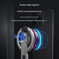 Doppelseitige magnetische Handy-Ring-Schnalle Halterung