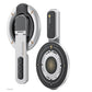 Doppelseitige magnetische Handy-Ring-Schnalle Halterung