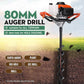 🌱 Frühling & Sommer Special! 🌞 Spiralbohrer – Schnell und effektiv für die Gartenarbeit! 💪⚡