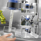 💧Wasserhahn Wasserreiniger mit Adapter