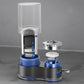 💧Wasserhahn Wasserreiniger mit Adapter