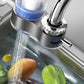 💧Wasserhahn Wasserreiniger mit Adapter