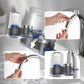 💧Wasserhahn Wasserreiniger mit Adapter