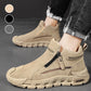 ⏳ Begrenzte Zeit 45% Rabatt! 💥Men's Casual Komfortable Rutschfeste Wasserdichte Schuhe