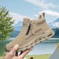 ⏳ Begrenzte Zeit 45% Rabatt! 💥Men's Casual Komfortable Rutschfeste Wasserdichte Schuhe