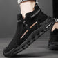 ⏳ Begrenzte Zeit 45% Rabatt! 💥Men's Casual Komfortable Rutschfeste Wasserdichte Schuhe