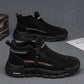 ⏳ Begrenzte Zeit 45% Rabatt! 💥Men's Casual Komfortable Rutschfeste Wasserdichte Schuhe