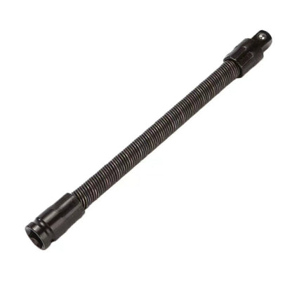 🔧🌀 Flexible 1/2-Zoll-Steckschlüsselverlängerung! Bewältigen Sie enge Stellen in Sekundenschnelle🔩🚗