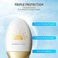 🌸💧Whitening Sunscreen + SPF50+ High Protection + 12 Hour Hydra Anti-Tanning💧