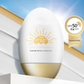 🌸💧Whitening Sunscreen + SPF50+ High Protection + 12 Hour Hydra Anti-Tanning💧
