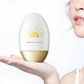 🌸💧Whitening Sunscreen + SPF50+ High Protection + 12 Hour Hydra Anti-Tanning💧