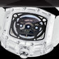 🔥Bestseller exquisite hohle Herrenuhr🔥Überraschungsrabatt 49% - wasserdicht